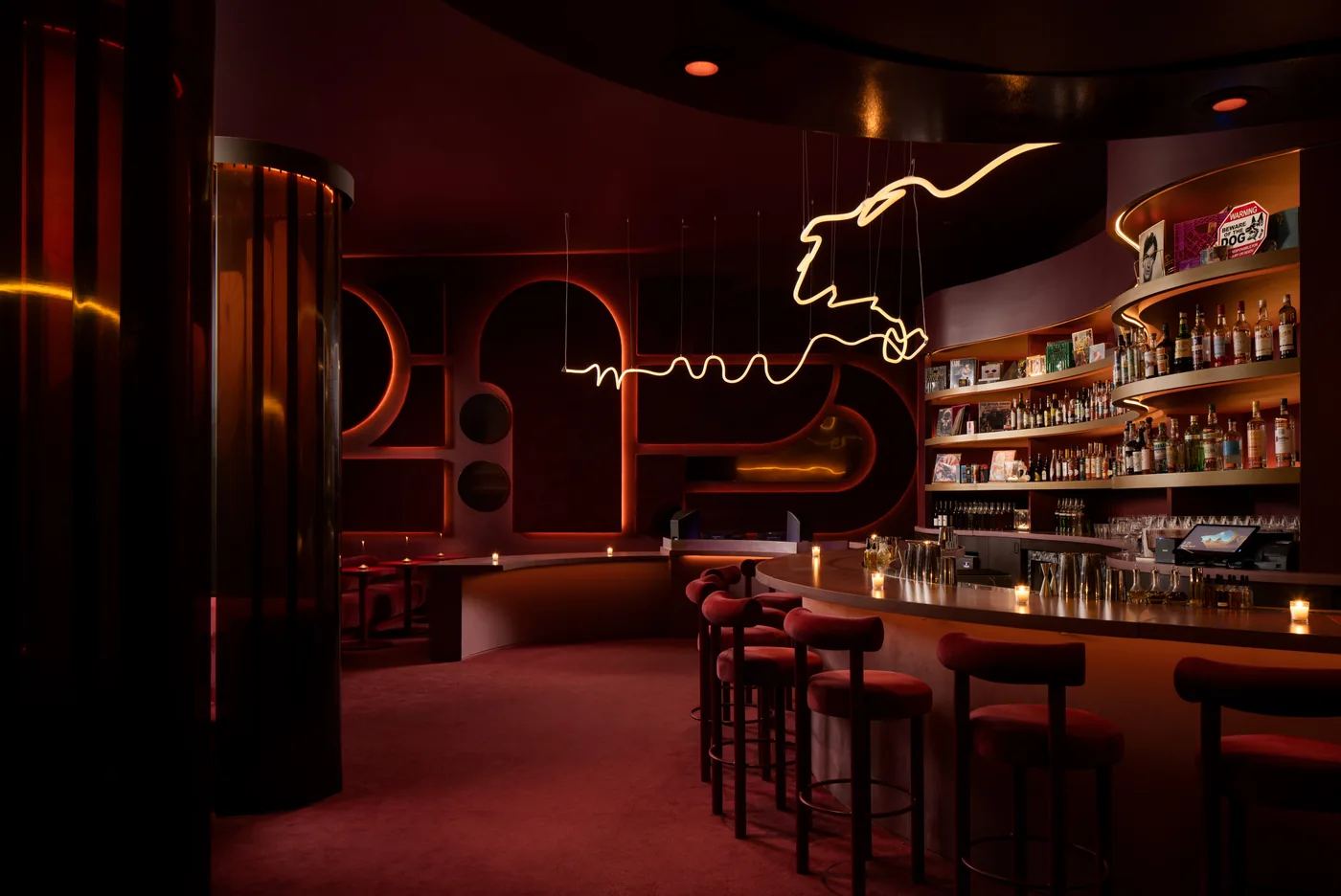 Alter Ego — Cocktail Lounge in Tampa, FL