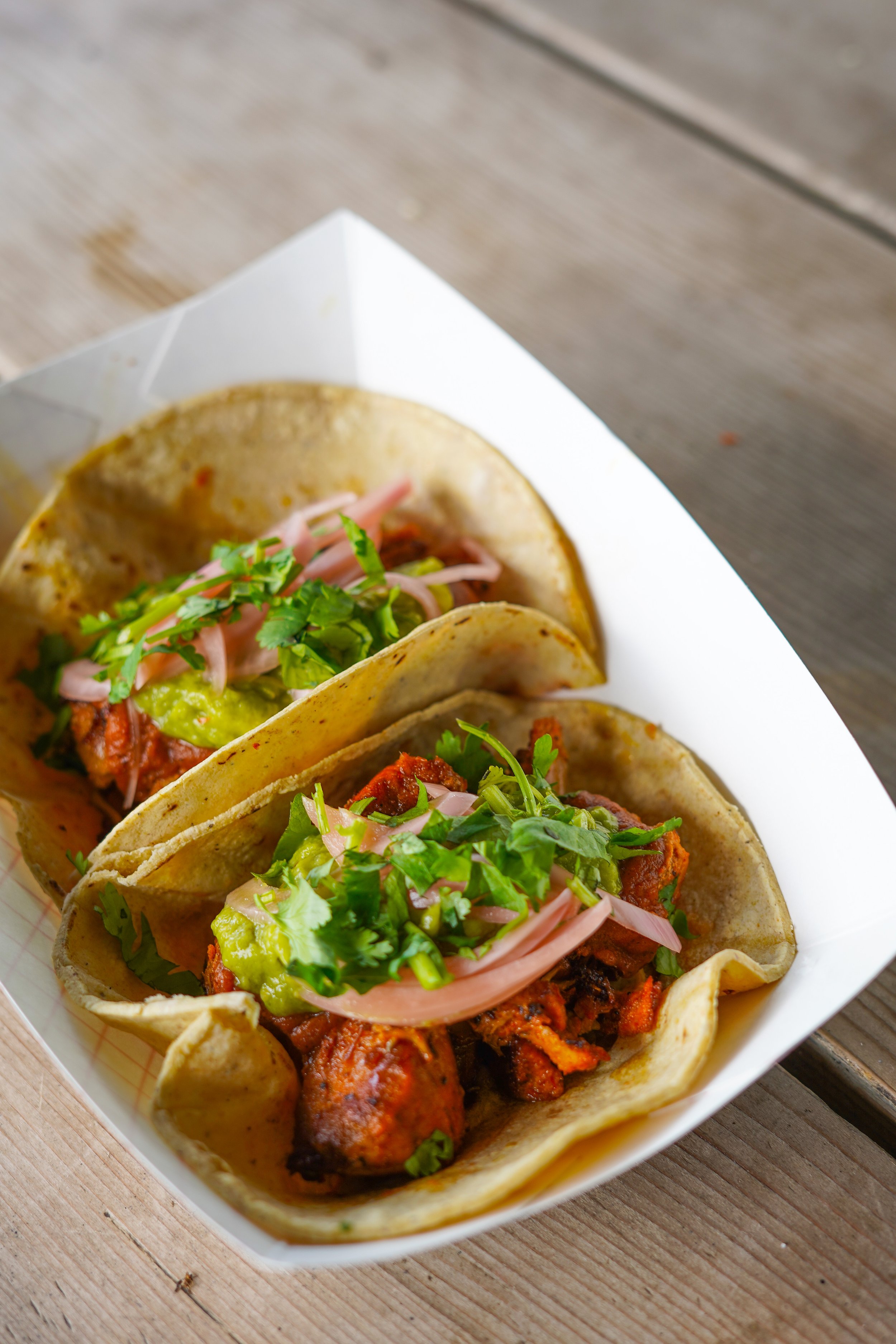Gallito Taqueria — Mexican-Inspired Taqueria in Tampa, FL